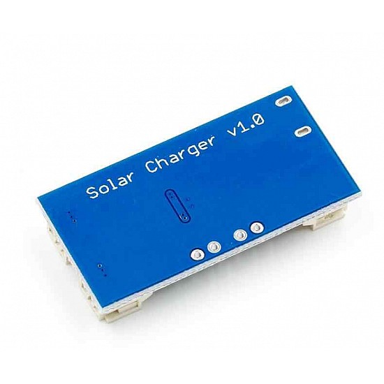 CN3065 18650 Li-ion Mini Solar Charger Module