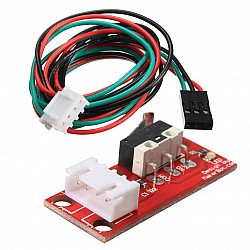 CNC 3D Printer Mechanical End Stop Switch