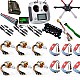 Hexacopter Drone Combo with APM 2.8 and 10ch FlySky FS-I6S (Motor + ESC + Propeller + Flight Controller + Frame + TX-RX Flysky FSi6+ Power module + Belt) - Hexacopter Drone Combo with APM 2.8 and 10ch FlySky FS-I6S (Motor + ESC + Propeller + Flight Controller + Frame + TX-RX Flysky FSi6+ Power module + Belt) - Multirotor