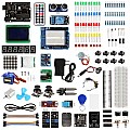 Arduino Project Kit