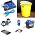 Smart Dustbin Project Components - Arduino Project