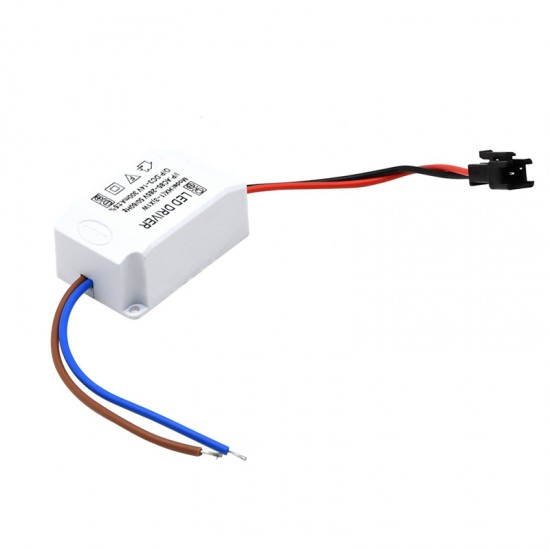 Constant Current Driver for 1-3W LEDs
