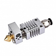 CR10 Nozzle Extruder Heating Printing Head Kit for 3D Printer