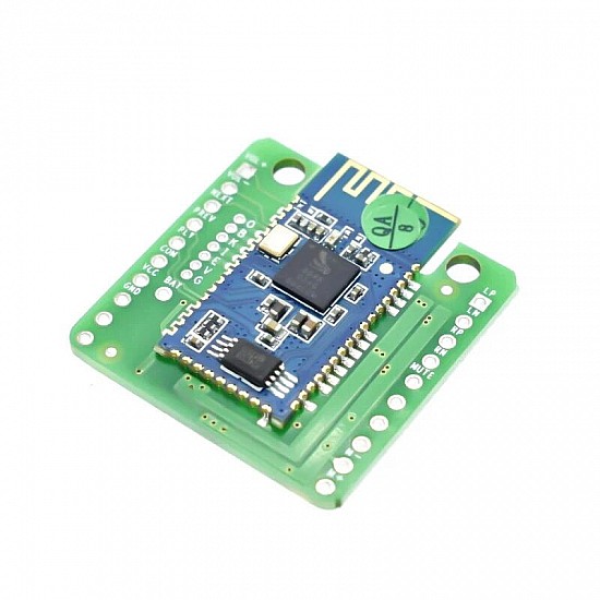 CSR8645 Wireless Bluetooth 4.0 Amplifier Board 5W+5W APT-X Stereo Receiver Amplifier Module