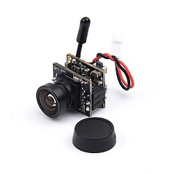 D25 25MW 48CH VTX 1200TVL FPV Camera