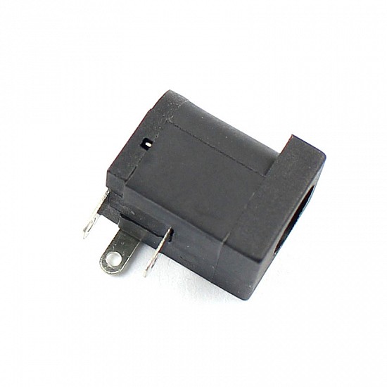 DC-005 5.5×2.1mm Female DC Power Jack Supply Socket