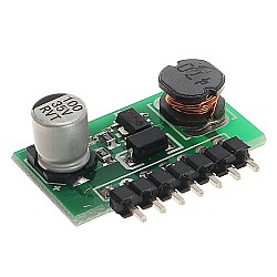 DC 5V-35V 3W 350mA 700mA LED PWM Dimming Input Driver Module