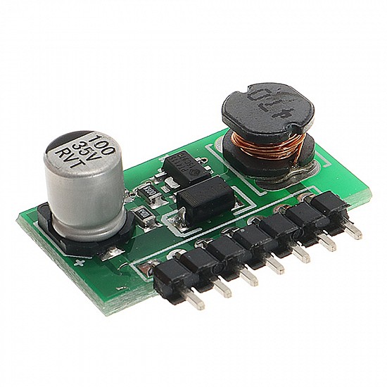 DC 5V-35V 3W 350mA 700mA LED PWM Dimming Input Driver Module