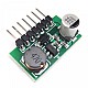 DC 5V-35V 3W 350mA 700mA LED PWM Dimming Input Driver Module