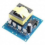 500W DC-AC 12V to 220V380V Inverter Boost Power Supply Module 