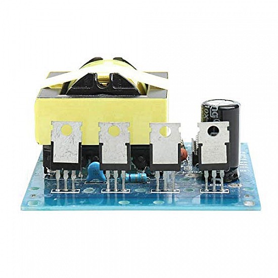 DC-AC 12V to 220V380V Inverter Boost Power Supply Module (500W)