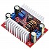 DC-DC 400W 15A Boost Converter Step-up Module Constant Current LED Driver 