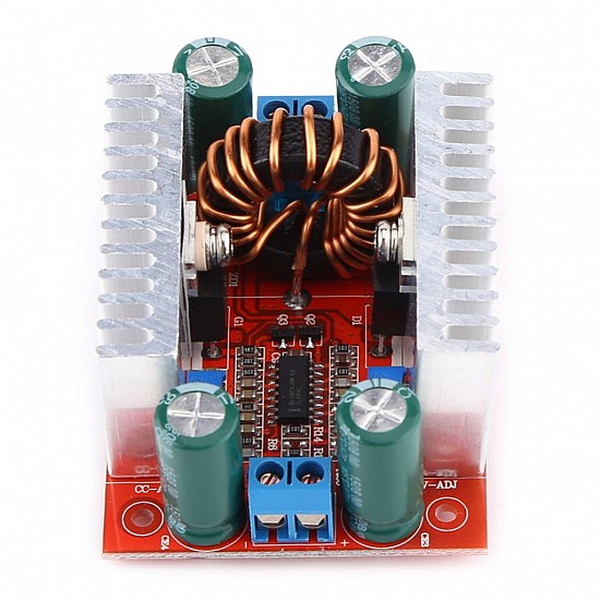 DC-DC 400W 15A Boost Converter Step-up Module Constant Current LED Driver