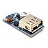 USB DC-DC Step Up Boost Converter Power Supply Module Voltage Regulator Module 