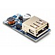 DC-DC Step Up Boost Converter Power Supply Module Voltage Regulator Module