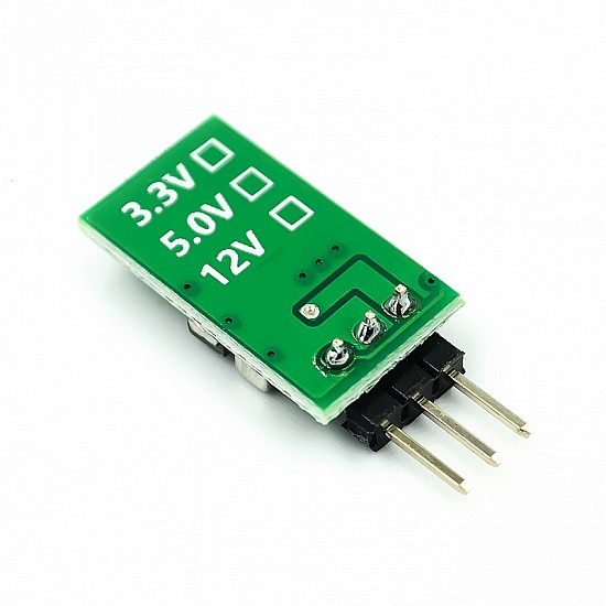 DC-DC Synchronous Rectifier Buck Converter Power Module DC-DC Synchronous Rectifier Buck Converter Power Module