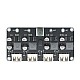 DC step-down QC2.0 QC3.0 Fast Charging 4 Ports Charging Board