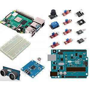 Development Board and Accessories