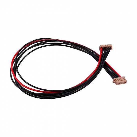 DF13 6 Pin Flight Controller Cable DF13 6 Pin Flight Controller Cable