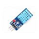 DHT11 Temperature And Humidity Sensor Module with LED