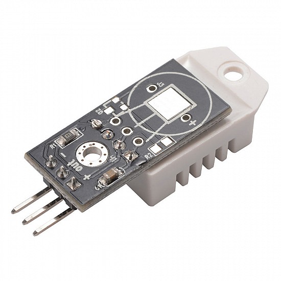 DHT22 Digital Temperature and Humidity Sensor Module