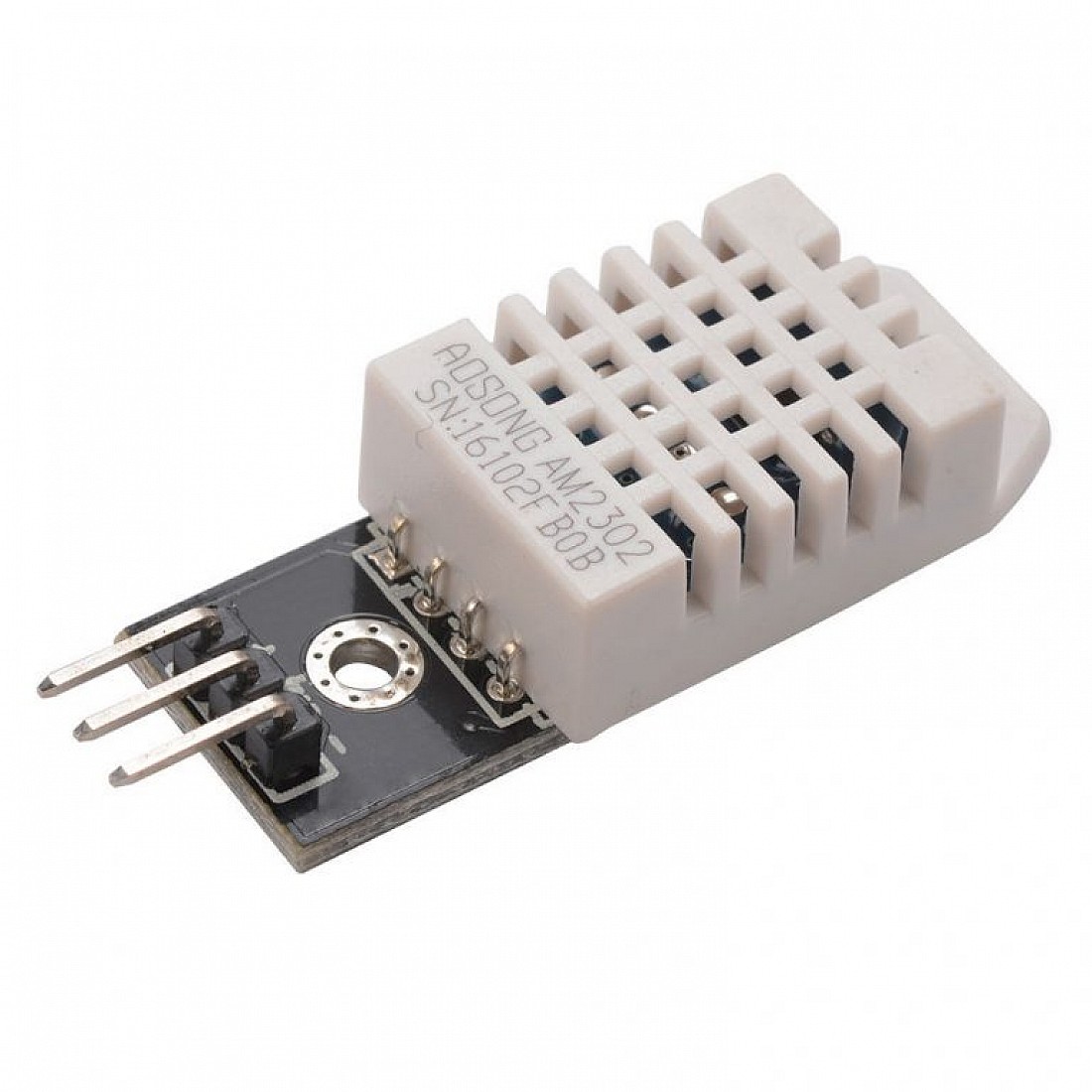 Dht sensor. Датчик влажности ардуино dht22. Dht22 asair am2302. Am2302 распиновка. Цифровой датчик температуры и влажности DHT-22.