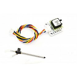 DIGITAL AIRSPEED SENSOR DLVR-L10D