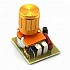 Adjustable resistor Rotary Dimmer Speed Control   switch