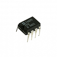 DIP ICL7660SCPA ICL7660 Voltage Converter