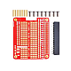 DIY Proto HAT Shield for Raspberry Pi 3 /4B