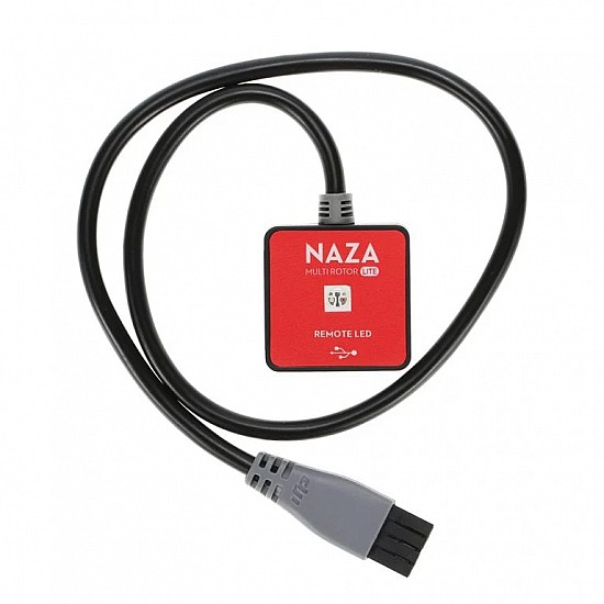 DJI Naza M Lite Multi-Rotor Flight Controller without GPS