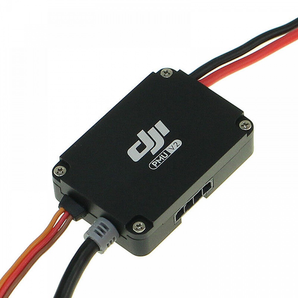 DJI NAZA M V2 Flight Controller Multi Rotor System with COMPASS GPS