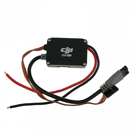 DJI NAZA M V2 Flight Controller Multi Rotor System with COMPASS GPS - Flight Controller - Multirotor