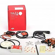 DJI NAZA-M Lite V1.1 with GPS Kit