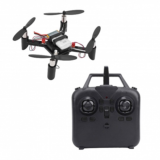 DM002 Wifi altitude hold headless mode| Quadcopter - Ready To Fly - Multirotor