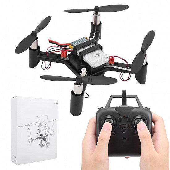 DM002 Wifi altitude hold headless mode| Quadcopter - Ready To Fly - Multirotor