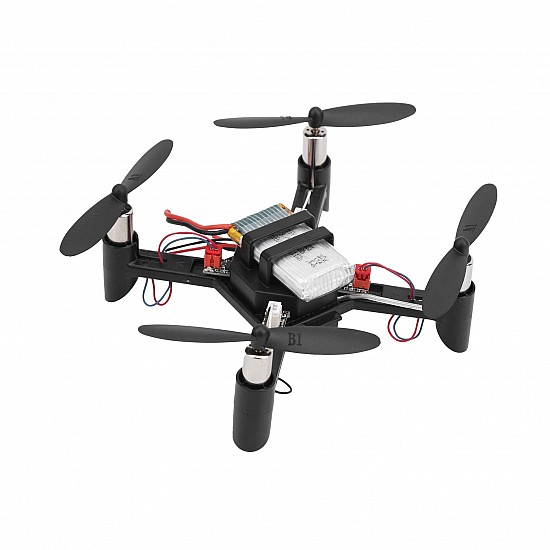 DM002 Wifi altitude hold headless mode| Quadcopter - Ready To Fly - Multirotor