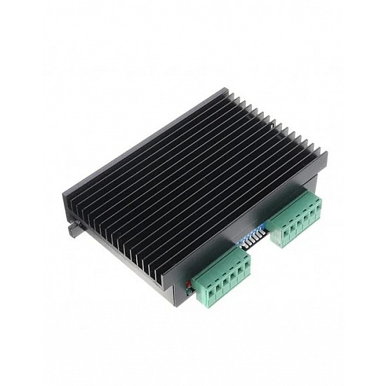 DM542 DSP Digital Stepper Motor Driver