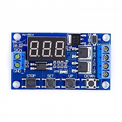  XY-J04 Double MOS Tube Control Board