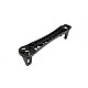 F450 F550 Replacement Arm 220 mm Black - Frame - Multirotor