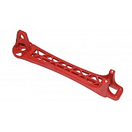 F450 F550 Replacement Arm 220 mm Red