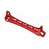 F450 F550 Replacement Arm 220 mm Red