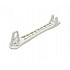 F450 F550 Replacement Arm 220 mm White