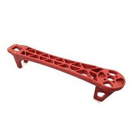 F450 F550 Replacement Arm 220 mm Red - Frame - Multirotor