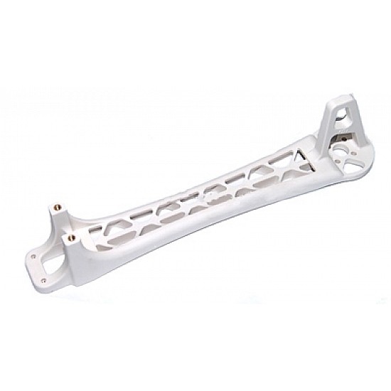 F450 F550 Replacement Arm 220 mm White - Frame - Multirotor