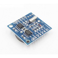 DS1307 Real Time Clock I2C Module AT24C32