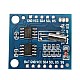 DS1307 Real Time Clock I2C Module AT24C32 with Battery