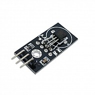 DS18B20 Digital Temperature Sensor Module For Arduino