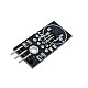 DS18B20 Digital Temperature Sensor Module For Arduino - Sensor - Arduino