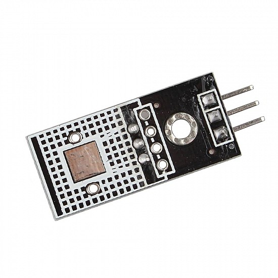 DS18B20 Digital Temperature Sensor Module For Arduino - Sensor - Arduino